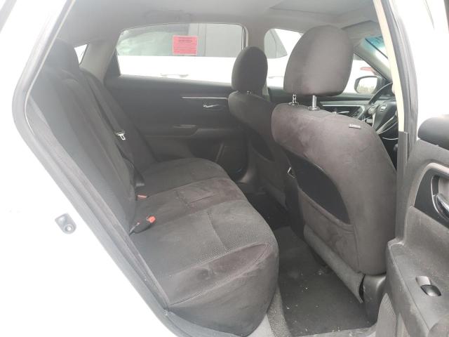 Photo 10 from auction – 2014 NISSAN ALTIMA 2.5 with VIN 1N4AL3APXEC145440