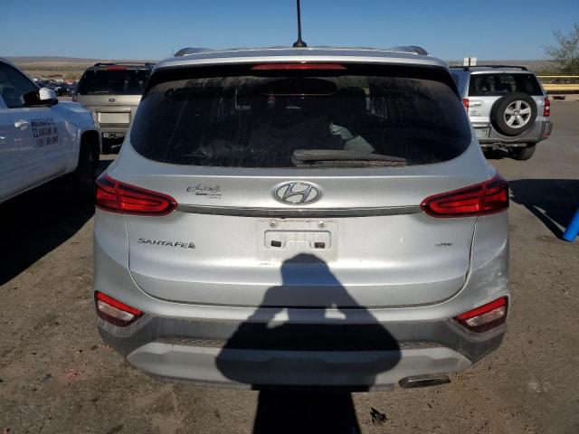 Photo 6 from auction – 2019 HYUNDAI SANTA FE S with VIN 5NMS2CAD2KH008092