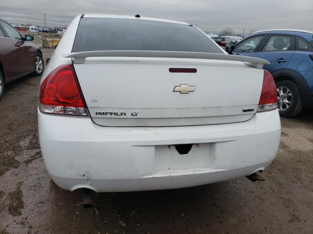 Photo 6 from auction – 2013 CHEVROLET IMPALA LT with VIN 2G1WG5E35D1139310