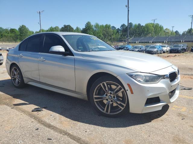 Photo 4 from auction – 2013 BMW 335 XI with VIN WBA3B9G52DNP39566