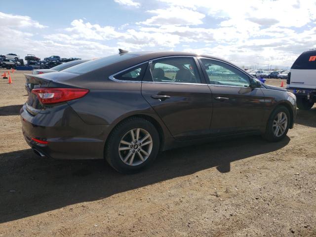 Photo 3 from auction – 2015 HYUNDAI SONATA SE with VIN 5NPE24AF4FH040605
