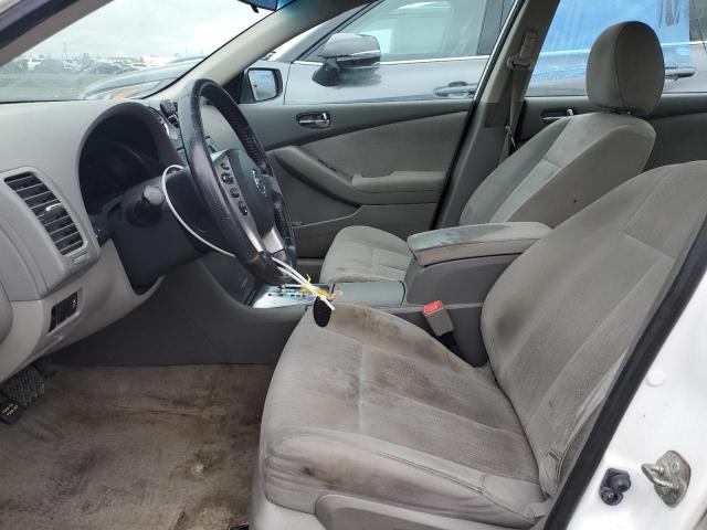 Photo 7 from auction – 2012 NISSAN ALTIMA BAS with VIN 1N4AL2AP3CN543522