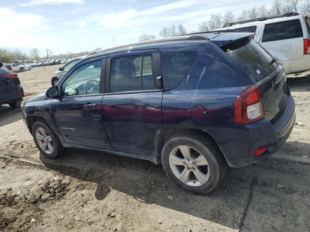 Photo 2 from auction – 2016 JEEP COMPASS SP with VIN 1C4NJDBB3GD556735