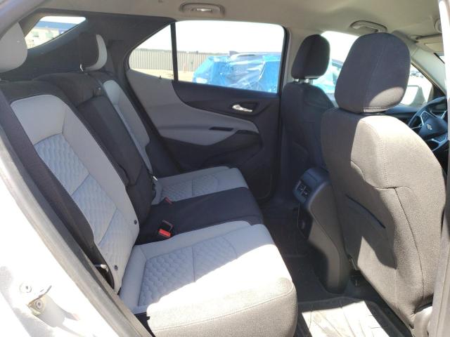 Photo 11 from auction – 2018 CHEVROLET EQUINOX LT with VIN 2GNAXJEV5J6304564