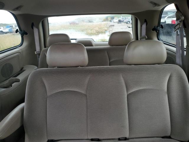 Photo 10 from auction – 2002 DODGE CARAVAN SE with VIN 1B4GP25322B648100