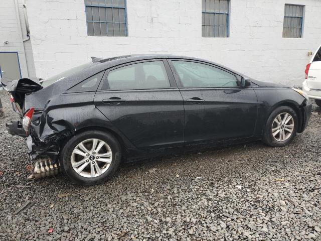 Photo 3 from auction – 2013 HYUNDAI SONATA GLS with VIN 5NPEB4AC3DH703066