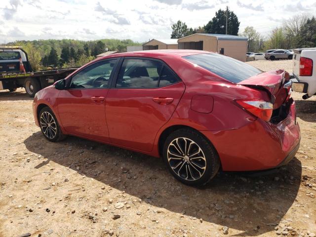 Photo 2 from auction – 2014 TOYOTA COROLLA L with VIN 2T1BURHE0EC186394