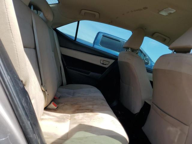 Photo 10 from auction – 2014 TOYOTA COROLLA L with VIN 5YFBURHE6EP037519