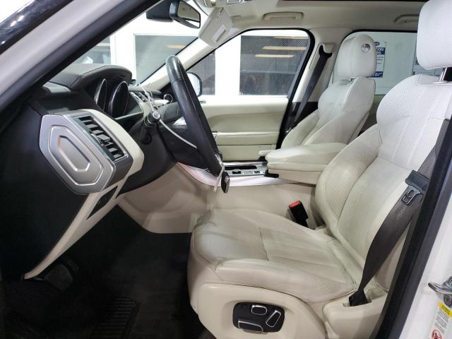 Photo 7 from auction – 2014 LAND ROVER RANGE ROVE with VIN SALWR2WF4EA312050