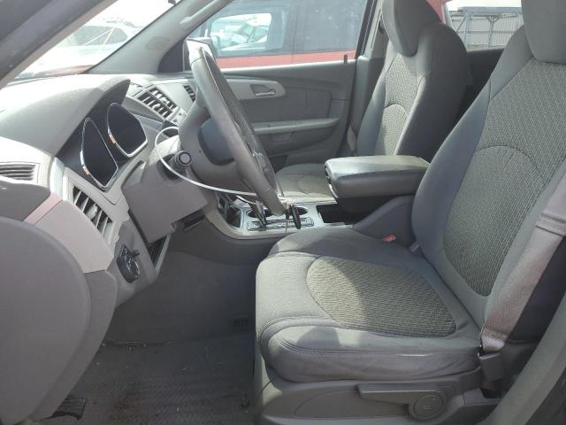 Zdjęcie 7 z aukcji – 2011 CHEVROLET TRAVERSE L z VIN 1GNKRFED1BJ322468