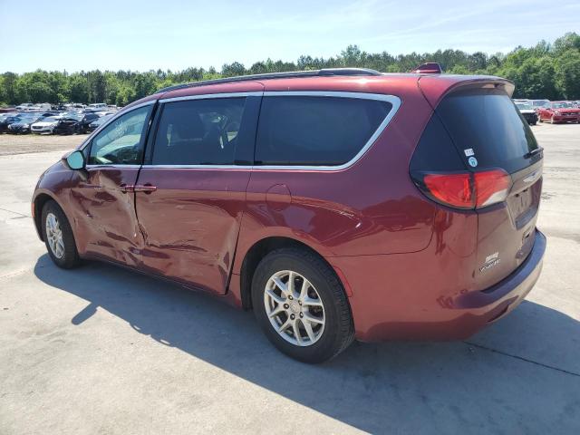 Photo 2 from auction – 2020 CHRYSLER VOYAGER LX with VIN 2C4RC1DG8LR148158