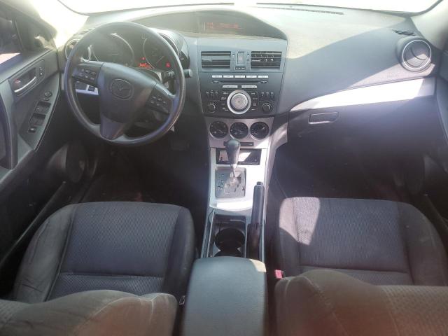 Photo 8 from auction – 2011 MAZDA 3 I with VIN JM1BL1VG3B1454431