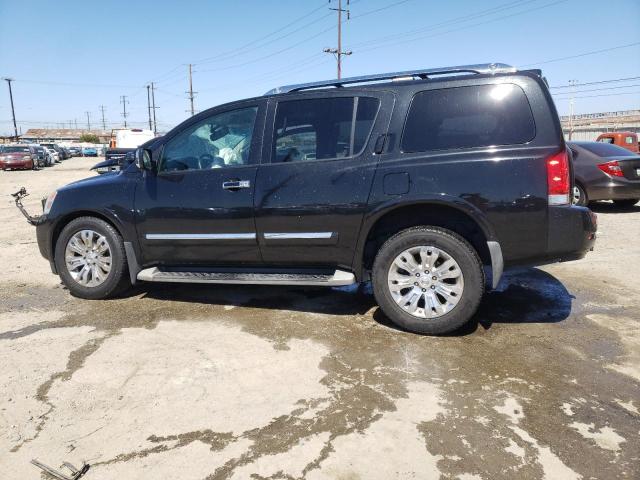 Photo 2 from auction – 2015 NISSAN ARMADA SV with VIN 5N1AA0ND2FN615637