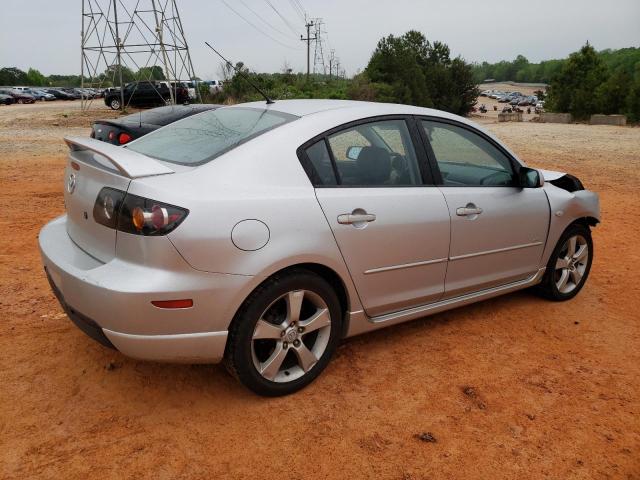 Photo 3 from auction – 2005 MAZDA 3 S with VIN JM1BK123751334334