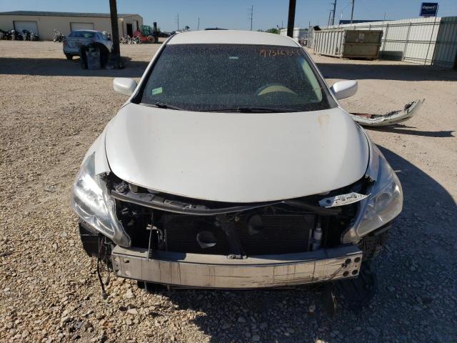 Photo 5 from auction – 2015 NISSAN ALTIMA 2.5 with VIN 1N4AL3AP9FC186370