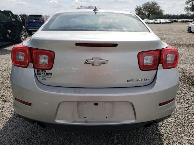 Photo 6 from auction – 2016 CHEVROLET MALIBU LIM with VIN 1G11E5SA5GF102760