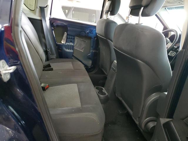 Photo 11 from auction – 2013 JEEP COMPASS LA with VIN 1C4NJDEB8DD140140