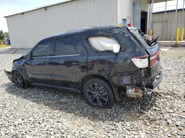 Photo 2 from auction – 2020 DODGE DURANGO GT with VIN 1C4RDHDG6LC145919