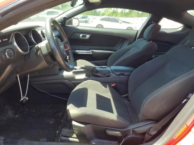 Photo 7 from auction – 2022 FORD MUSTANG with VIN 1FA6P8TH1N5111601