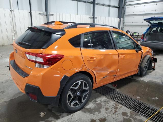 Photo 3 from auction – 2018 SUBARU CROSSTREK with VIN JF2GTAJC2JH282456