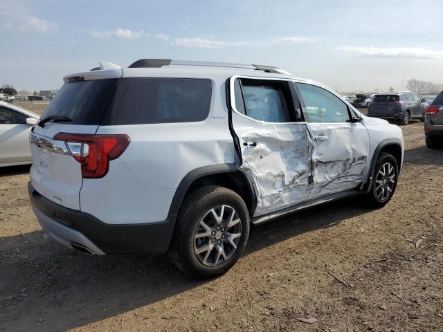 Photo 3 from auction – 2023 GMC ACADIA SLE with VIN 1GKKNRL43PZ266121