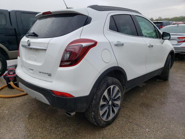 Photo 3 from auction – 2022 BUICK ENCORE PRE with VIN KL4CJESM4NB527956