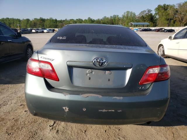 Photo 6 from auction – 2007 TOYOTA CAMRY CE with VIN 4T1BE46KX7U711245