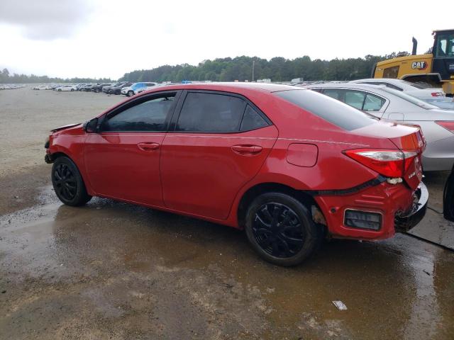 Photo 2 from auction – 2014 TOYOTA COROLLA L with VIN 5YFBURHE7EP145096