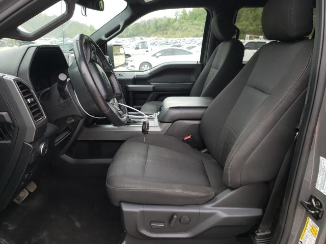 Photo 7 from auction – 2020 FORD F150 SUPER with VIN 1FTEW1E53LFB85113