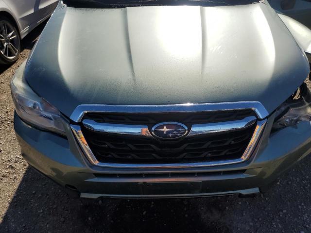 Photo 11 from auction – 2017 SUBARU FORESTER 2 with VIN JF2SJABC3HH470363
