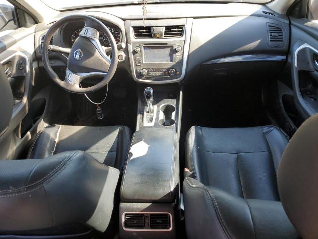 Photo 8 from auction – 2016 NISSAN ALTIMA 2.5 with VIN 1N4AL3AP6GC221979