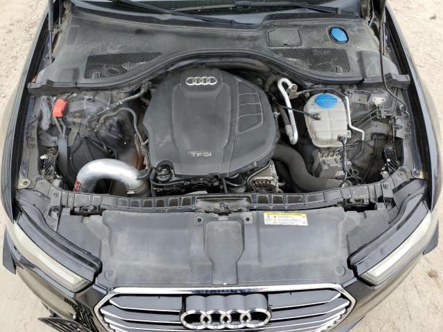 Photo 11 from auction – 2016 AUDI A6 PREMIUM with VIN WAUGFAFC2GN020832