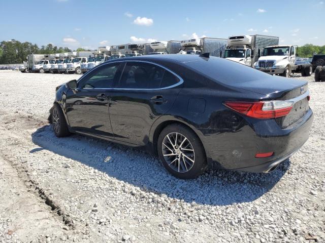 Photo 2 from auction – 2017 LEXUS ES 350 with VIN 58ABK1GG7HU055498