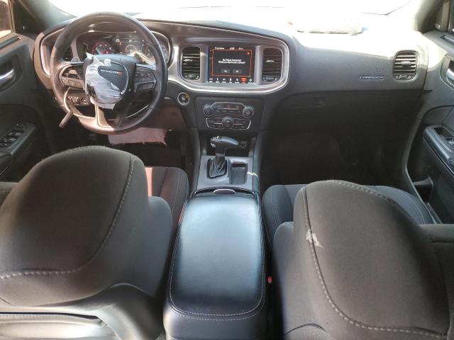 Photo 8 from auction – 2019 DODGE CHARGER R/ with VIN 2C3CDXCT7KH643352