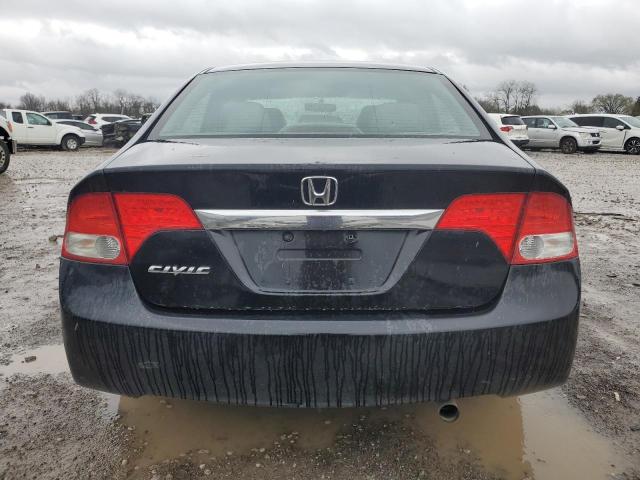 Foto 6 de la subasta – 2011 HONDA CIVIC EXL con VIN 19XFA1F91BE007620