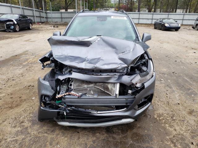 Photo 5 from auction – 2019 CHEVROLET TRAX 1LT with VIN KL7CJLSB8KB932140