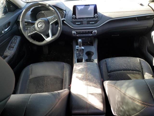 Photo 8 from auction – 2022 NISSAN ALTIMA SR with VIN 1N4BL4CV4NN414526