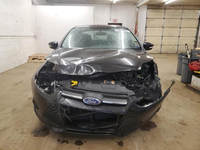 Photo 5 from auction – 2014 FORD FOCUS SE with VIN 1FADP3F20EL305789