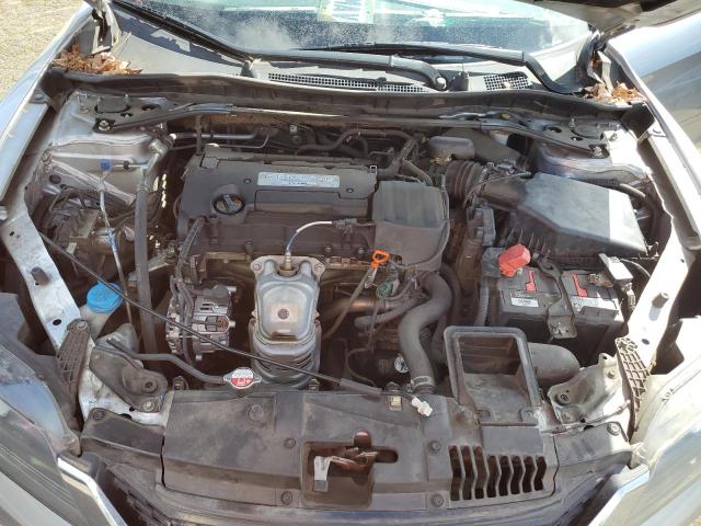 Photo 11 from auction – 2014 HONDA ACCORD LX- with VIN 1HGCT1B35EA003156