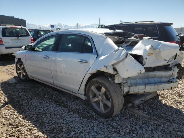 Photo 2 from auction – 2012 CHEVROLET MALIBU 1LT with VIN 1G1ZC5E02CF166129