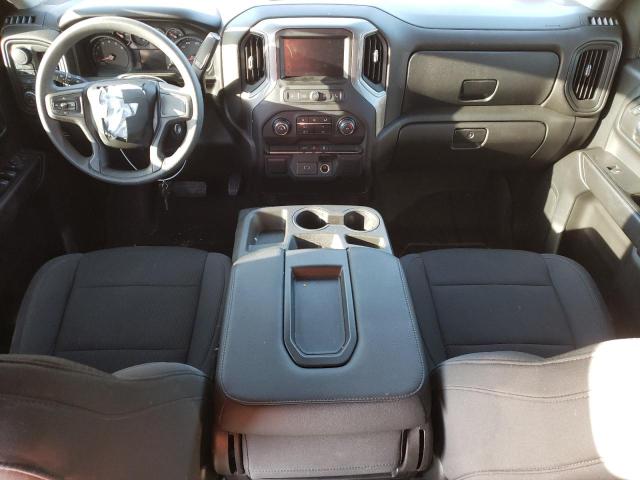 Photo 8 from auction – 2020 CHEVROLET 1500 with VIN 1GCPYBEH6LZ112660