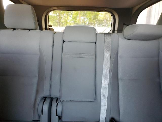 Photo 10 from auction – 2013 DODGE DURANGO SX with VIN 1C4RDHAG1DC637361