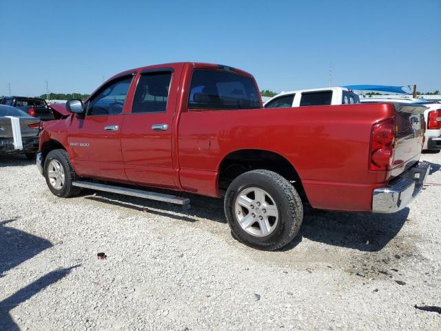 Photo 2 from auction – 2007 DODGE RAM 1500 S with VIN 1D7HA18P67S101975