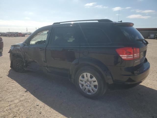 Photo 2 from auction – 2016 DODGE JOURNEY SE with VIN 3C4PDCAB0GT207974
