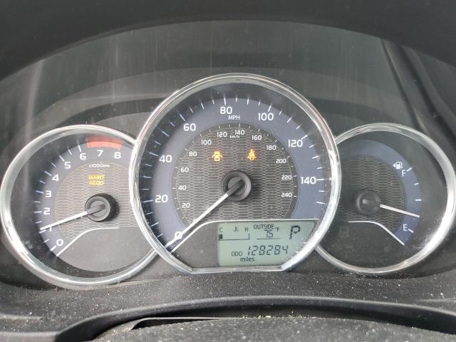 Photo 9 from auction – 2015 TOYOTA COROLLA L with VIN 2T1BURHE0FC442857