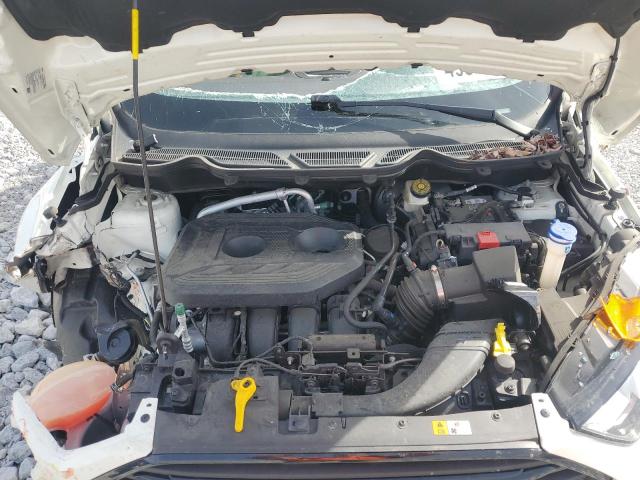 Photo 11 from auction – 2021 FORD ECOSPORT S with VIN MAJ6S3FLXMC445041