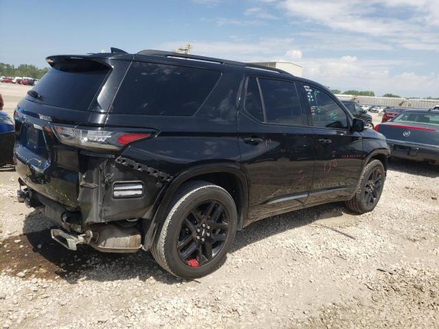 Photo 3 from auction – 2018 CHEVROLET TRAVERSE P with VIN 1GNERKKW3JJ239473