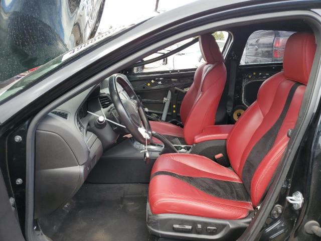 Photo 7 from auction – 2021 ACURA ILX PREMIU with VIN 19UDE2F84MA004100