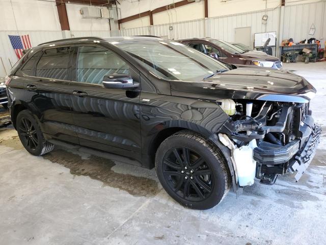 Photo 4 from auction – 2020 FORD EDGE SEL with VIN 2FMPK4J95LBB34238