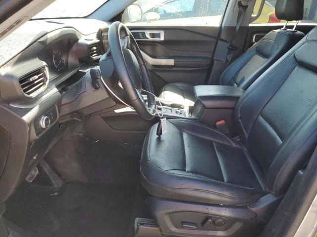 Фото 7 с аукциона – 2022 FORD EXPLORER X с VIN 1FMSK8DH2NGA51897